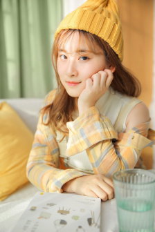 真命天女